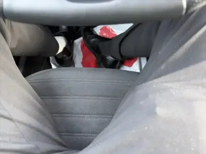 Photo 27 Ford Kuga Gén. III Ph1 ST-Line X 5