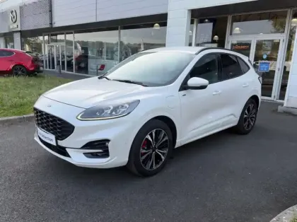 Photo Ford Kuga St-line X