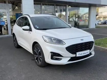 Photo 11 Ford Kuga Gén. III Ph1 ST-Line X 5