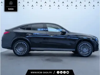 Photo 5 Mercedes Classe GLC Gén. II (C254) Ph1 AMG Line 5