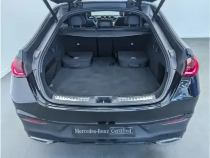 Photo 8 Mercedes Classe GLC Gén. II (C254) Ph1 AMG Line 5