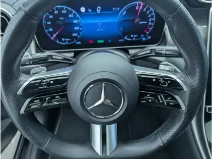 Photo 20 Mercedes Classe GLC Gén. II (C254) Ph1 AMG Line 5