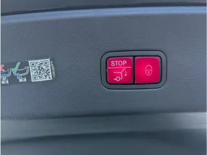 Photo 17 Mercedes Classe GLC Gén. II (C254) Ph1 AMG Line 5