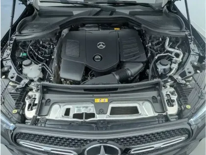 Photo 30 Mercedes Classe GLC Gén. II (C254) Ph1 AMG Line 5