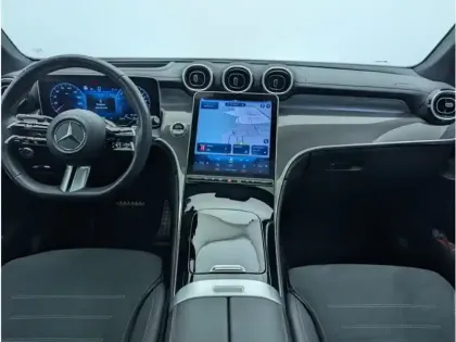 Photo 6 Mercedes Classe GLC Gén. II (C254) Ph1 AMG Line 5