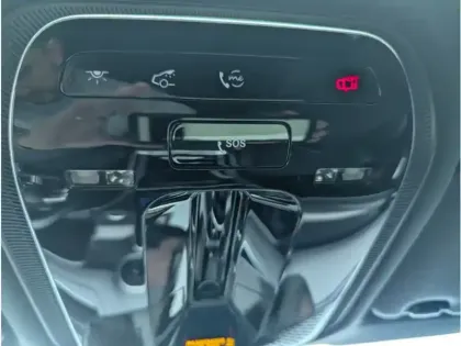 Photo 27 Mercedes Classe GLC Gén. II (C254) Ph1 AMG Line 5