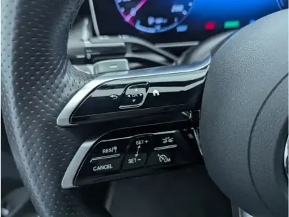 Photo 21 Mercedes Classe GLC Gén. II (C254) Ph1 AMG Line 5