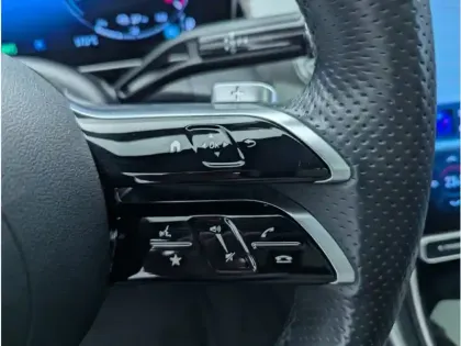 Photo 22 Mercedes Classe GLC Gén. II (C254) Ph1 AMG Line 5