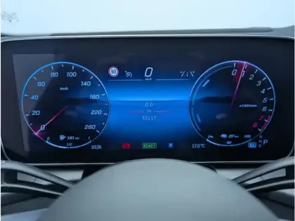 Photo 9 Mercedes Classe GLC Gén. II (C254) Ph1 AMG Line 5