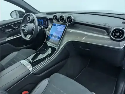 Photo 11 Mercedes Classe GLC Gén. II (C254) Ph1 AMG Line 5