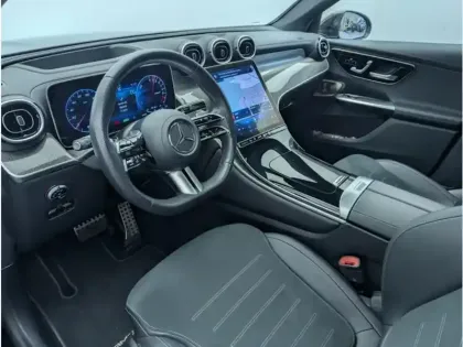 Photo 10 Mercedes Classe GLC Gén. II (C254) Ph1 AMG Line 5