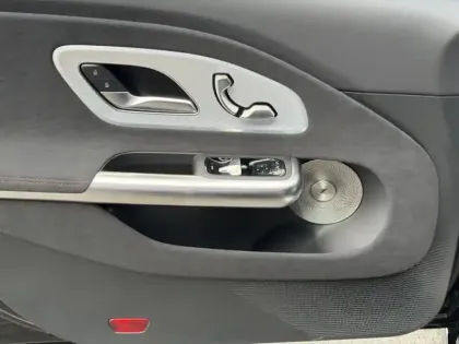 Photo 30 Mercedes CLA 250+ avec technologie EQ AMG Li