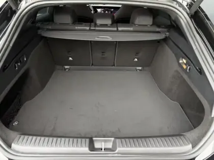 Photo 8 Mercedes CLA 250+ avec technologie EQ AMG Li