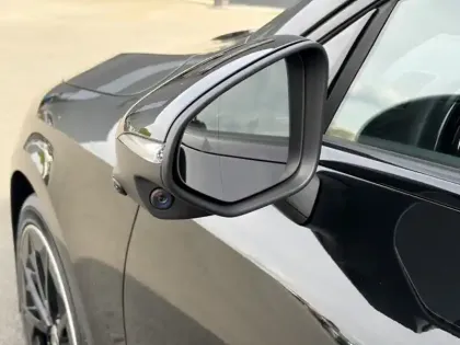 Photo 31 Mercedes CLA 250+ avec technologie EQ AMG Li