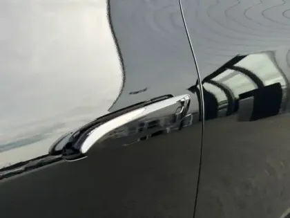 Photo 32 Mercedes CLA 250+ avec technologie EQ AMG Li