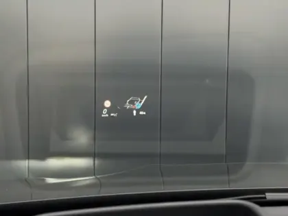 Photo 24 Mercedes CLA 250+ avec technologie EQ AMG Li