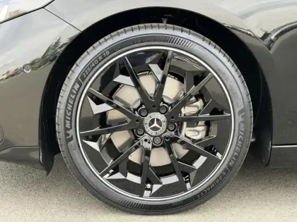 Photo 7 Mercedes CLA 250+ avec technologie EQ AMG Li