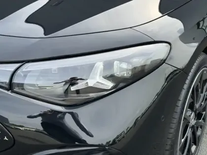 Photo 33 Mercedes CLA 250+ avec technologie EQ AMG Li