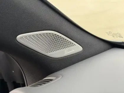 Photo 28 Mercedes CLA 250+ avec technologie EQ AMG Li