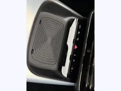 Photo 18 Mercedes CLA 250+ avec technologie EQ AMG Li