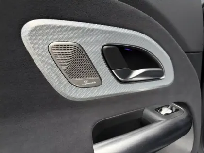 Photo 25 Mercedes CLA 250+ avec technologie EQ AMG Li