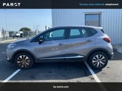 Photo 23 Renault Captur Gén. I (J87) Ph2 Life 5
