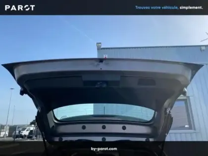 Photo 18 Renault Captur Gén. I (J87) Ph2 Life 5