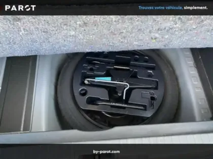 Photo 28 Renault Captur Gén. I (J87) Ph2 Life 5