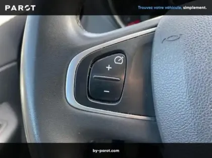 Photo 16 Renault Captur Gén. I (J87) Ph2 Life 5