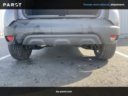 Photo 27 Renault Captur Gén. I (J87) Ph2 Life 5