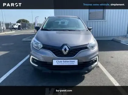 Photo 22 Renault Captur Gén. I (J87) Ph2 Life 5