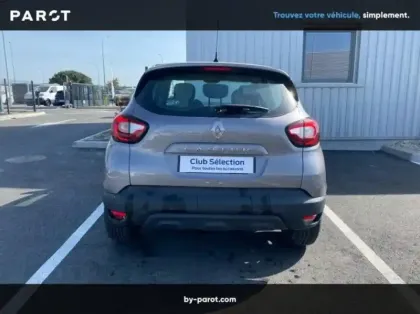 Photo 24 Renault Captur Gén. I (J87) Ph2 Life 5