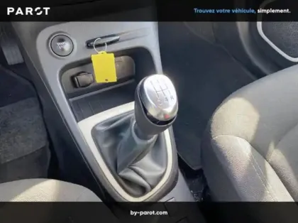 Photo 7 Renault Captur Gén. I (J87) Ph2 Life 5