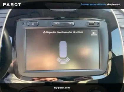 Photo 15 Renault Captur Gén. I (J87) Ph2 Life 5