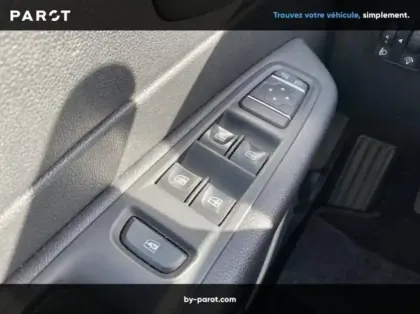 Photo 5 Renault Captur Gén. I (J87) Ph2 Life 5