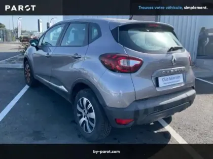 Photo 12 Renault Captur Gén. I (J87) Ph2 Life 5