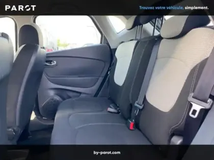 Photo 8 Renault Captur Gén. I (J87) Ph2 Life 5