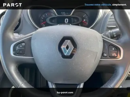 Photo 20 Renault Captur Gén. I (J87) Ph2 Life 5