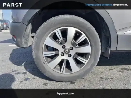 Photo 13 Renault Captur Gén. I (J87) Ph2 Life 5