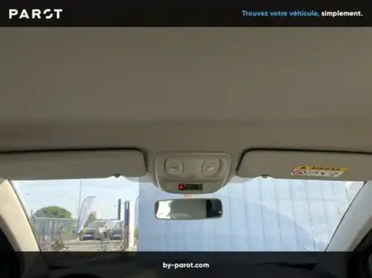 Photo 14 Renault Captur Gén. I (J87) Ph2 Life 5