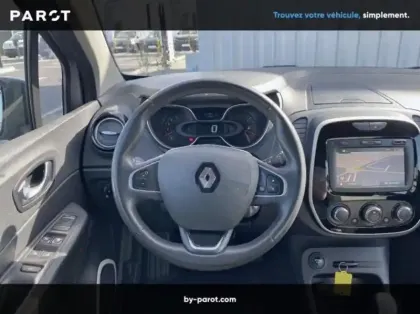 Photo 6 Renault Captur Gén. I (J87) Ph2 Life 5