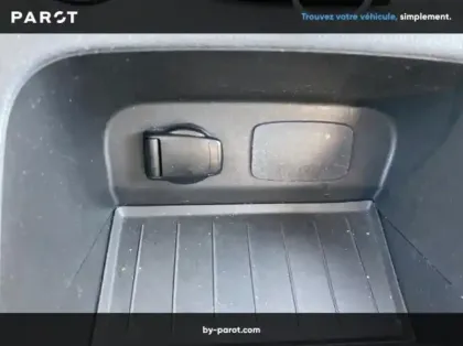 Photo 21 Renault Captur Gén. I (J87) Ph2 Life 5