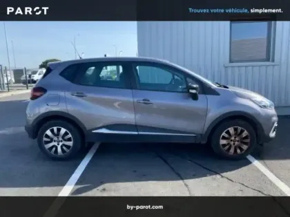 Photo 25 Renault Captur Gén. I (J87) Ph2 Life 5