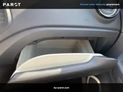 Photo 19 Renault Captur Gén. I (J87) Ph2 Life 5