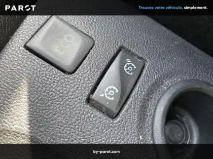 Photo 17 Renault Captur Gén. I (J87) Ph2 Life 5