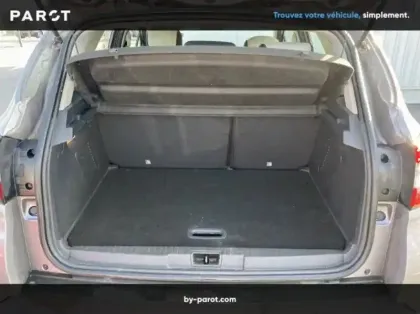 Photo 10 Renault Captur Gén. I (J87) Ph2 Life 5