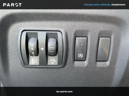 Photo 29 Renault Captur Gén. I (J87) Ph2 Life 5