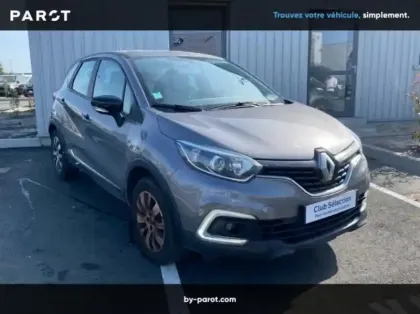 Photo 11 Renault Captur Gén. I (J87) Ph2 Life 5