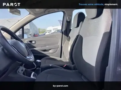 Photo 9 Renault Captur Gén. I (J87) Ph2 Life 5