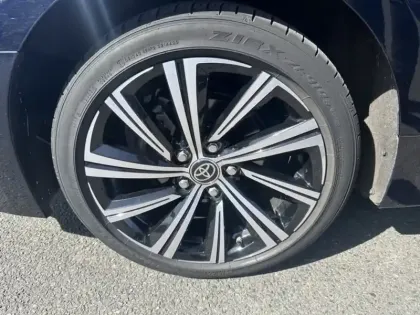 Photo 8 Toyota Corolla Hybride 184h Design TS NG TO